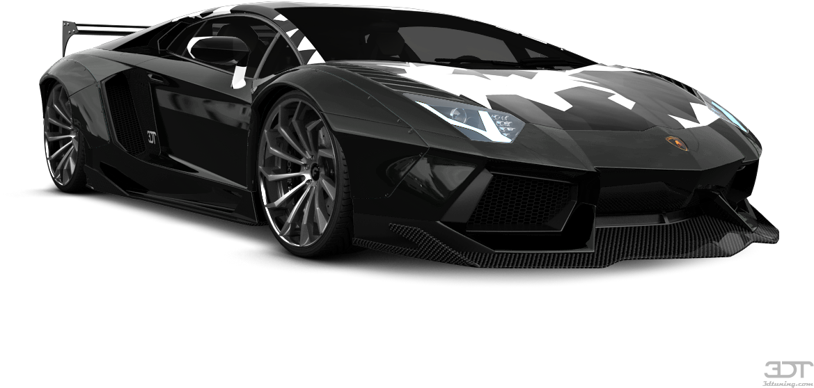 Lamborghini Aventador 2 Door Coupe 2012 Tuning - Lamborghini Murciélago (1440x900), Png Download