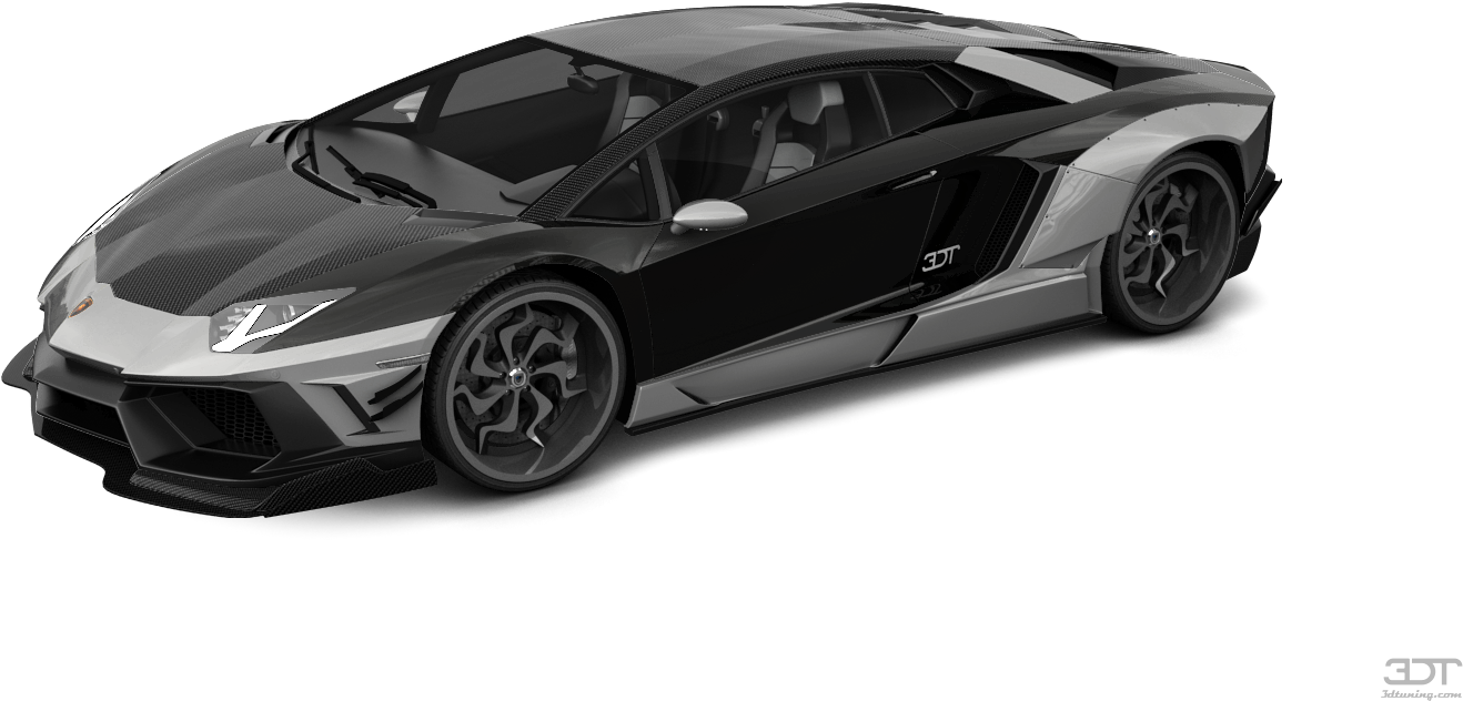 Lamborghini Aventador 2 Door Coupe 2012 Tuning - Lamborghini Reventón (1440x900), Png Download