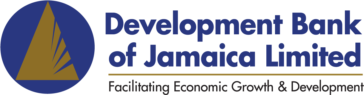 Delphine - Development Bank Of Jamaica Limited (1500x750), Png Download