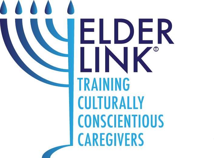 Elderlink Logo Menorah Rgb 01c Fordigital - Cleverlands: The Secrets Behind The Success Of The (706x522), Png Download
