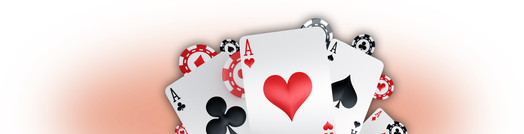 Screen - Poker (1920x466), Png Download