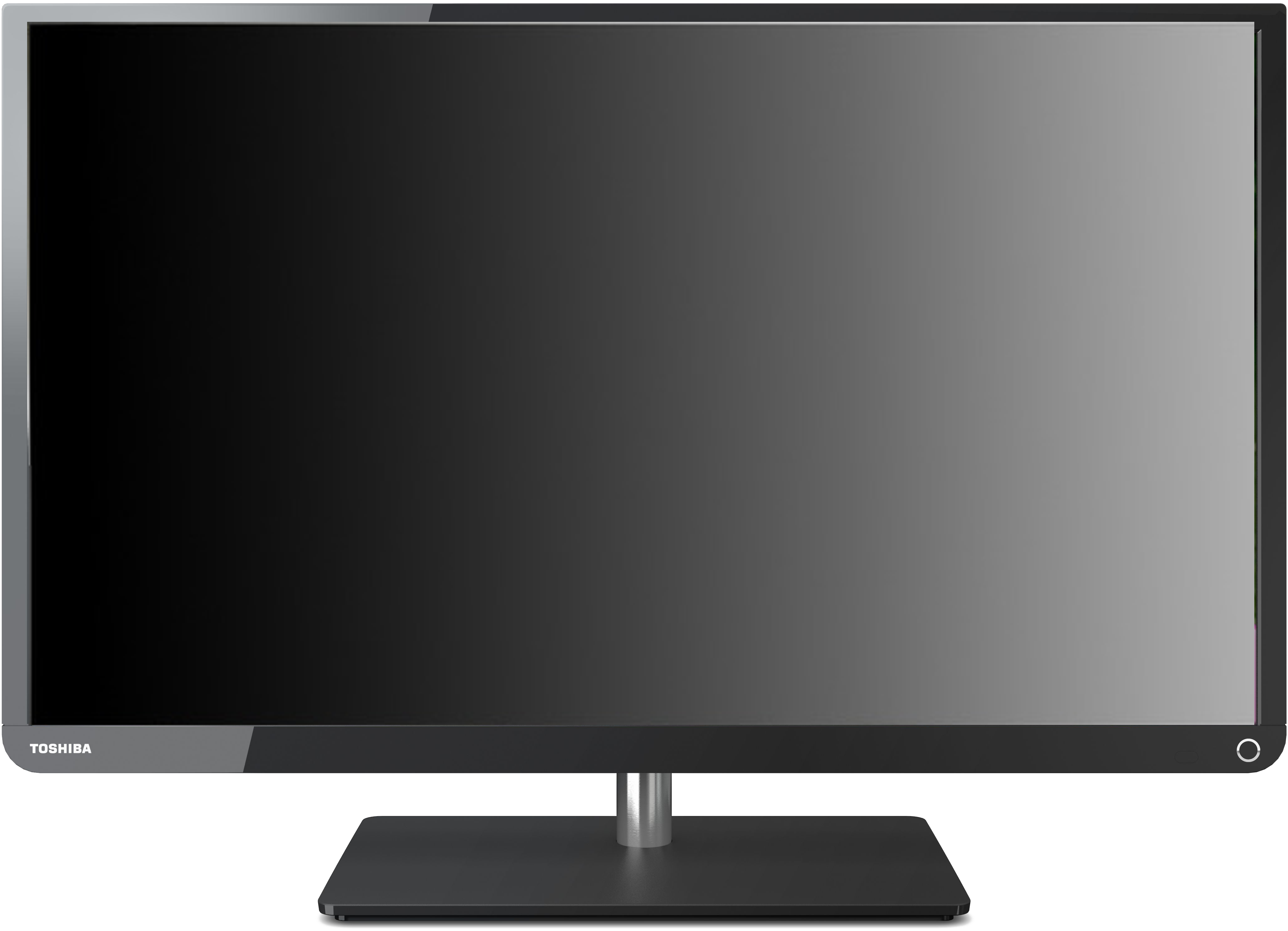 Toshiba 39l1350uc (4236x3036), Png Download
