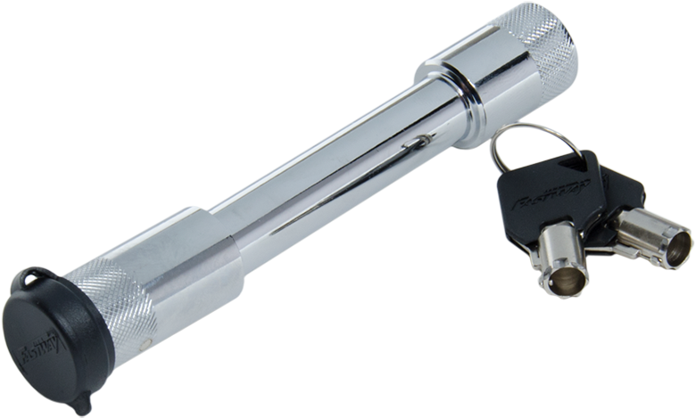 Receiver Lock - Fastway Trailer Products-progress Mfg. Inc. (850x500), Png Download
