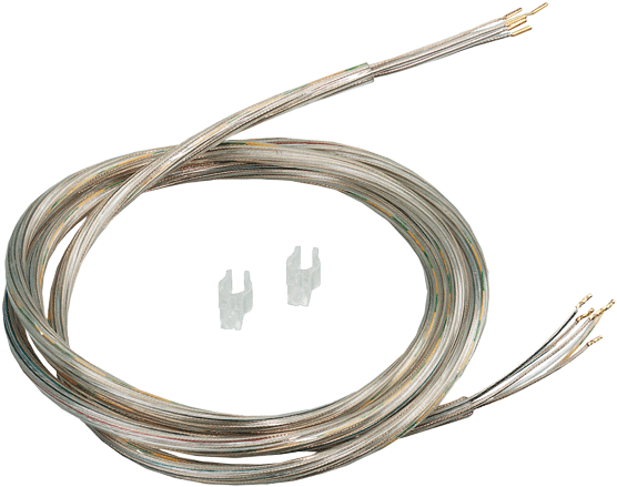 Zal-t Clear, Flexible Mains Cable - Ridi-leuchten Power Cord/extension Cord 5x0,75mm² 1,5m (1020x574), Png Download