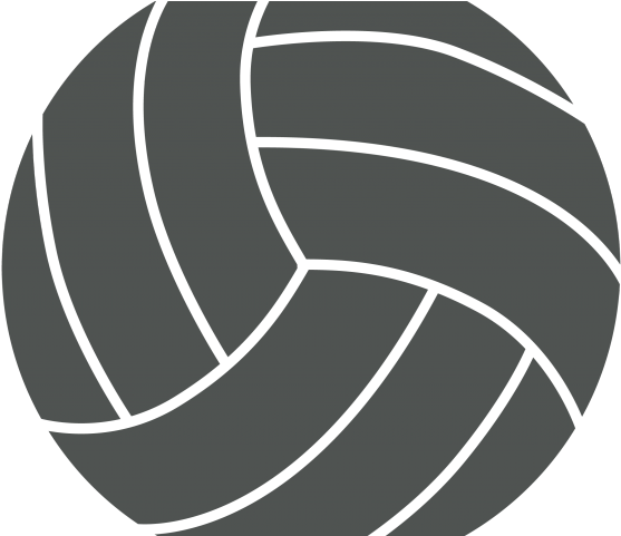Half Life Clipart Volleyball - Logo Volleyball Png (640x480), Png Download