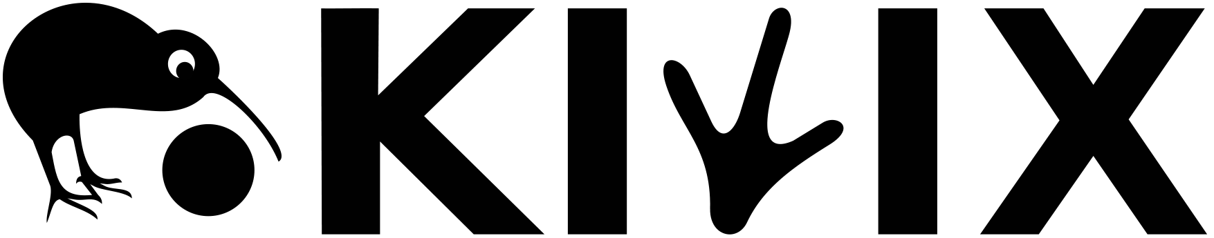 Kiwix (1905x581), Png Download