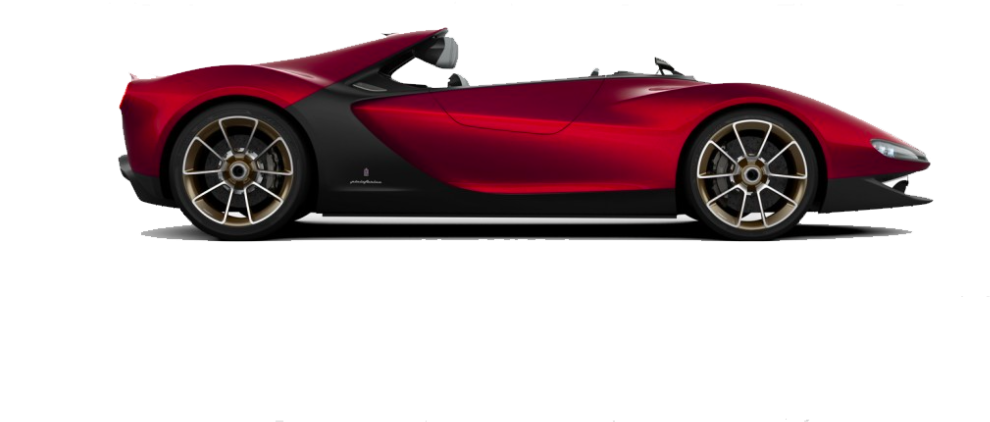 Ferrari Sergio Png Clipart - Ferrari Sergio Concept Specs (1024x682), Png Download