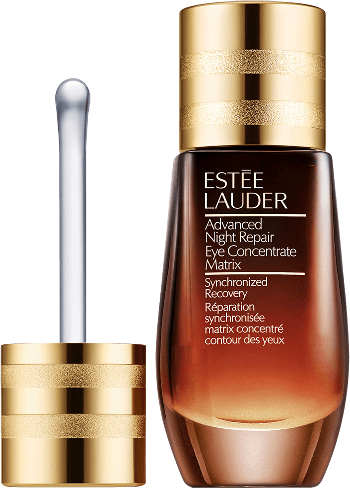 For Younger-looking Eyes - Estee Lauder Advanced Night Repair Eye Concentrate (1200x1200), Png Download