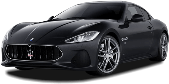 Research The New 2018 Maserati Gran Turismo Sport - Maserati Car Price In Usa (640x480), Png Download
