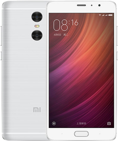 Xiaomi Redmi Pro Quick Review - Xiaomi Redmi Pro Price In Pakistan (869x651), Png Download