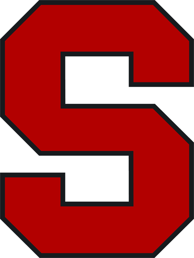 School Logo - Terre Haute South High School Logo (662x880), Png Download