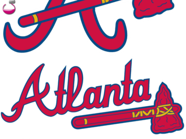 Atlanta Braves Logo Png (640x480), Png Download