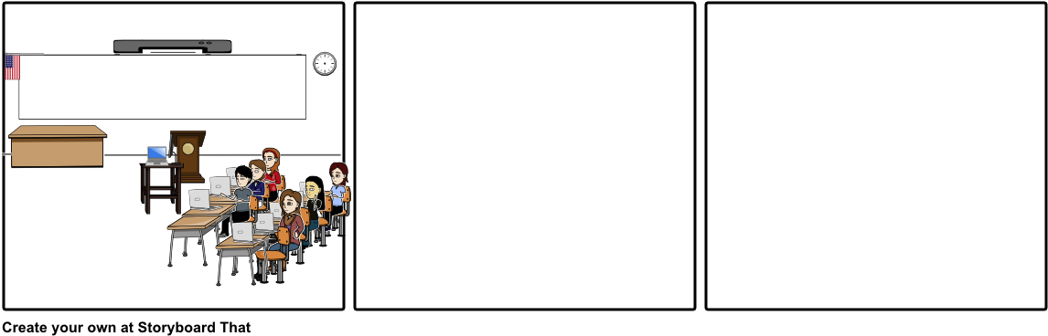 The Dope Class - Cartoon (1164x385), Png Download