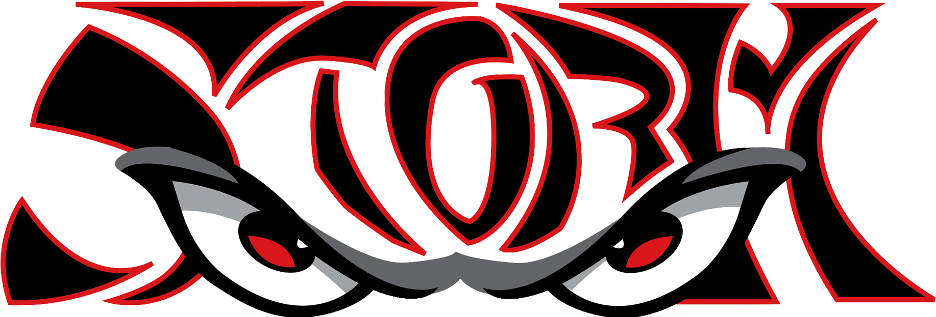 Lake Elsinore Storm Logo (1920x1080), Png Download