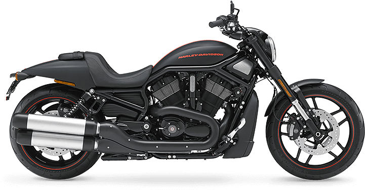 Night Rod<sup>®</sup> Special - Harley Davidson Vrod 2012 (800x538), Png Download