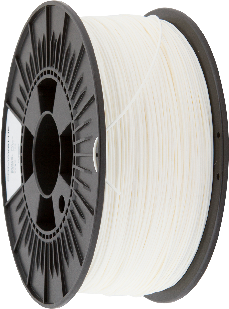 Primavalue Abs Filament - Abs Filament 1.75 Mm (1400x1400), Png Download