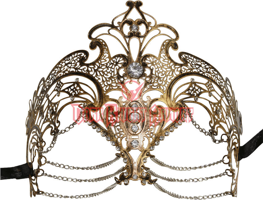 Freeshipping Queen Goddess Venetian Masquerade Mardi (850x850), Png Download