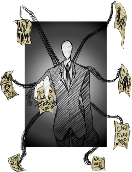 Cartoon (510x680), Png Download