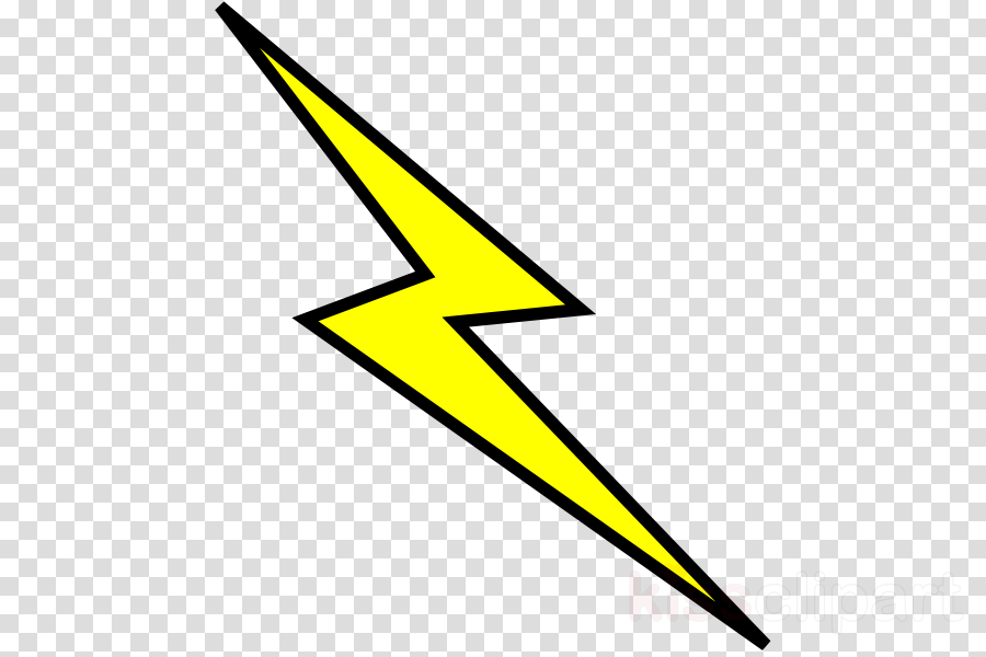 Lightning Bolt Clipart Lightning Clip Art - Christmas Hat Png (900x600), Png Download