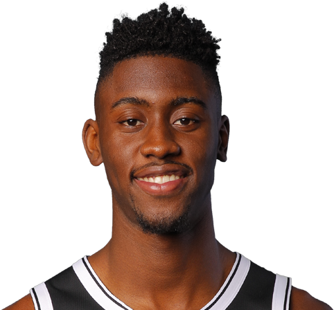 Levert Image - Caris Levert (864x520), Png Download