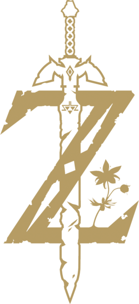 Dedicated To Everything Zelda - Zelda Breath Of The Wild Icon (275x599), Png Download