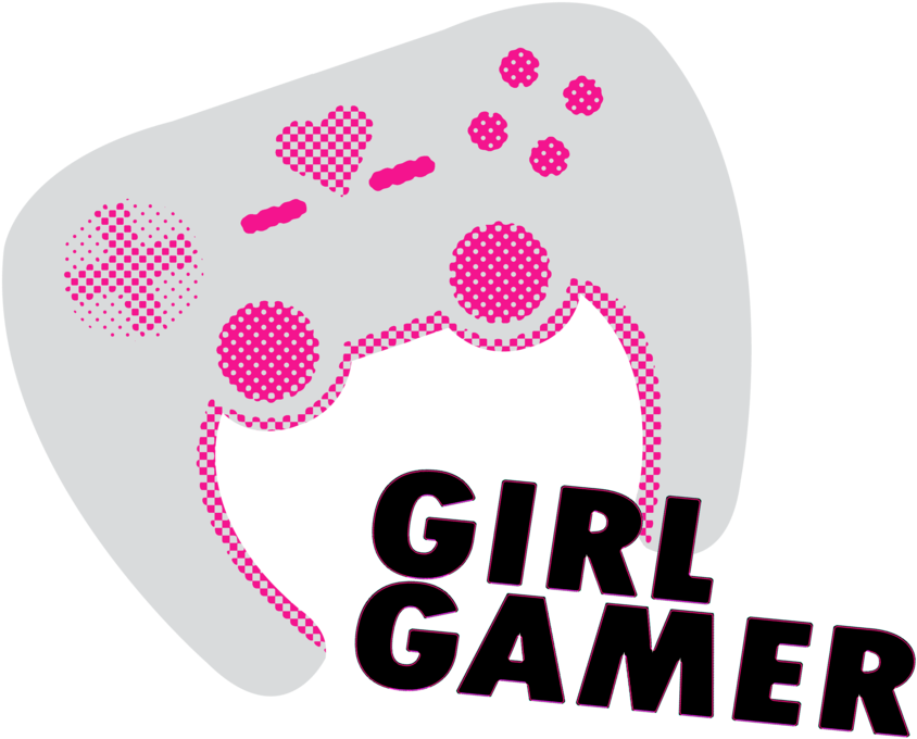 Dgpeoq - Girl Gamer Throw Blanket (900x851), Png Download