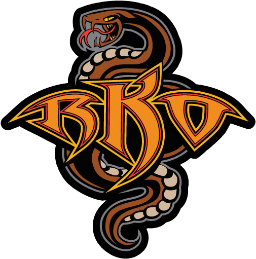 474px-randy Orton Logo 2 Cutbyjess 14september2013 - Wwe Randy Orton Logo (474x480), Png Download