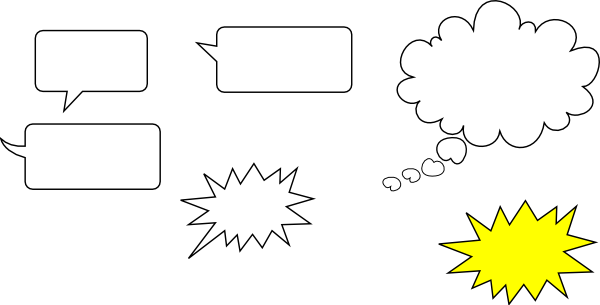 Clip Art (600x305), Png Download