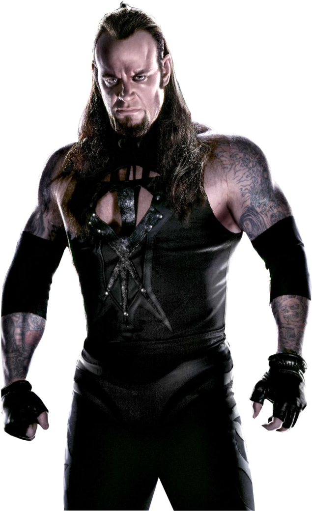 Undertaker Ministry Of Darkness Symbol - Undertaker Ministry Of Darkness (730x1095), Png Download