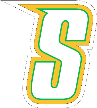 Report - Siena College Athletics Logo (357x397), Png Download