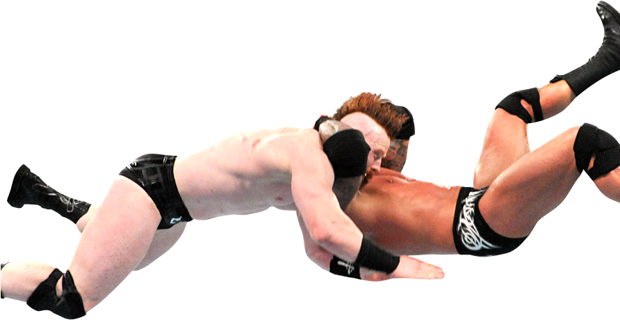 Source - - Professional Wrestling (891x468), Png Download