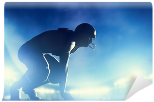 American Football Players In Game - Best Friends 3: Sophomore Year [book] (400x400), Png Download