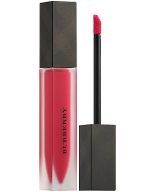 Burberry Beauty Liquid Lip Velvet - No. 53 Oxblood (426x640), Png Download