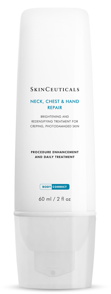 Neck, Chest & Hand Repair - Longrich Conditioner (618x1000), Png Download