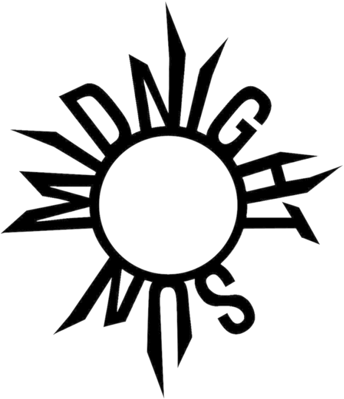 B2st - Beast Midnight Sun Album Cover (894x894), Png Download
