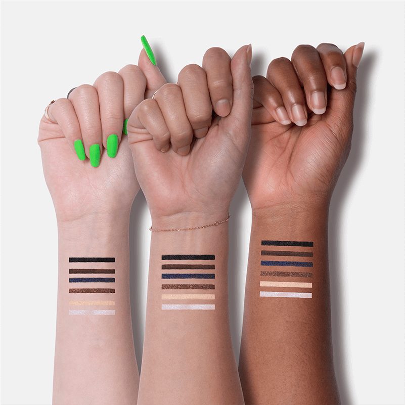 Long Wear Gel Eyeliner, , Large - Milk Makeup Llc (800x1100), Png Download