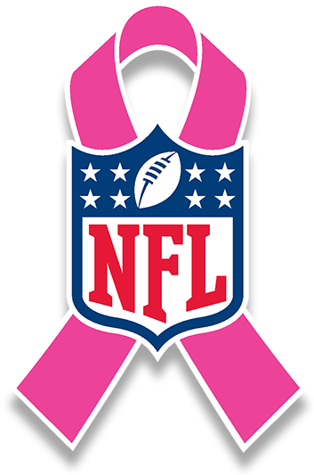 Logo-bca - Fathead Nfl Logo Wall Decal (390x562), Png Download