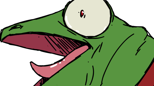 I Hope You Liked It If U Saw It - Cartoon (540x304), Png Download