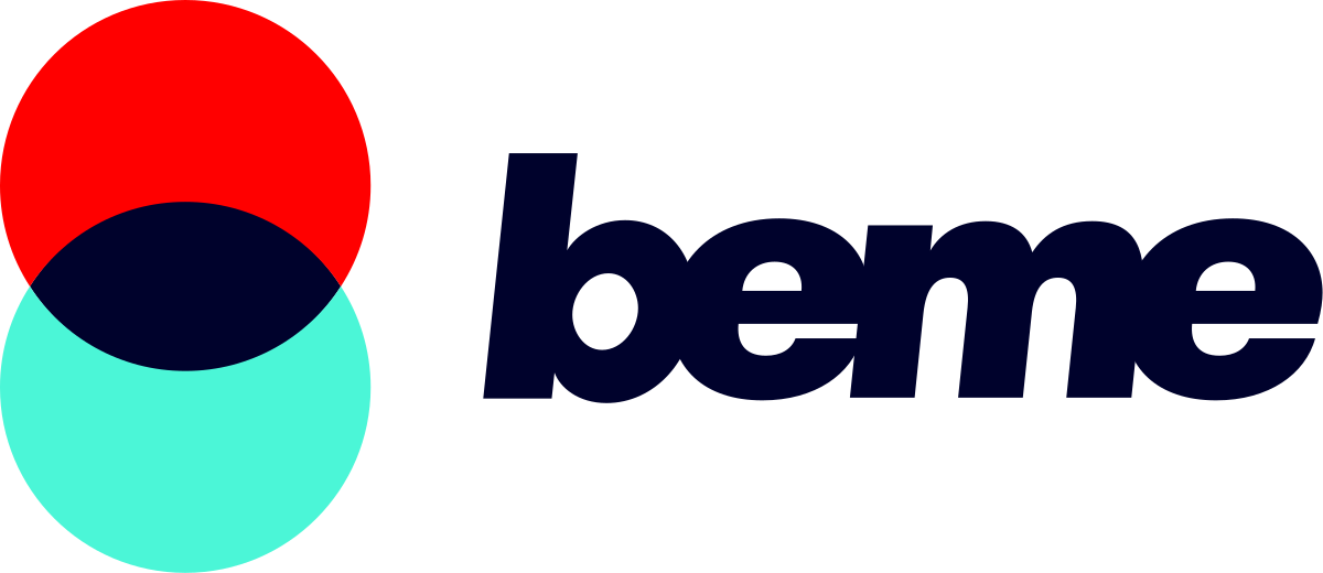 Beam Casey Neistat Logo (1200x520), Png Download