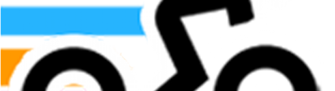 Cropped Cycle Power Icon 512 X 512 - Circle (1100x300), Png Download