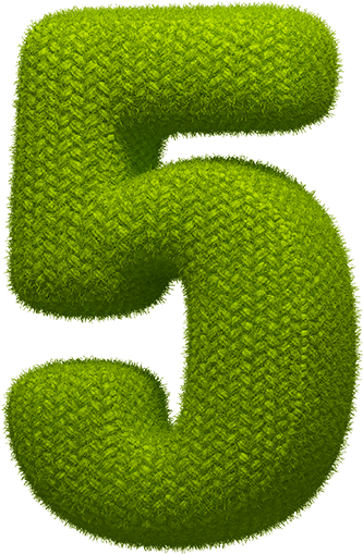 Clipart Freeuse Number Png - Number (527x555), Png Download