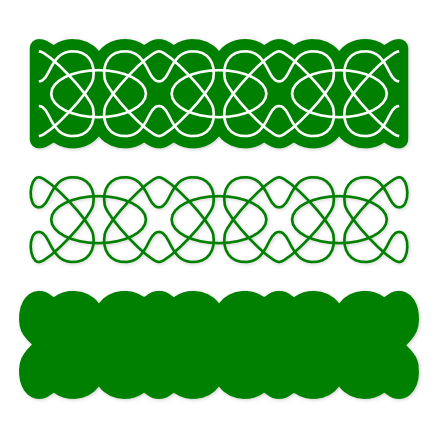 Image - Knot (600x540), Png Download