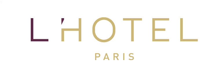 L'hotel - L'hôtel (772x280), Png Download