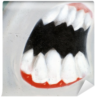 Fang (400x400), Png Download