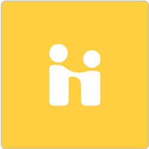 Handshake Icon - Illustration (480x320), Png Download