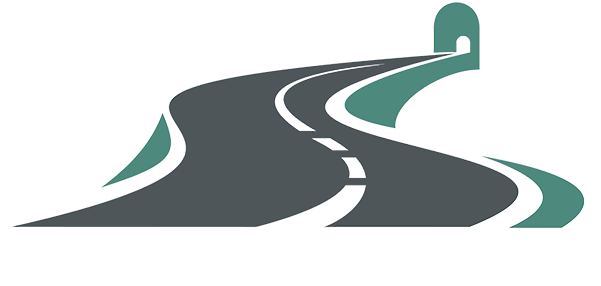 Tips On Paving Care - Travel Agency Logo Bus (600x345), Png Download