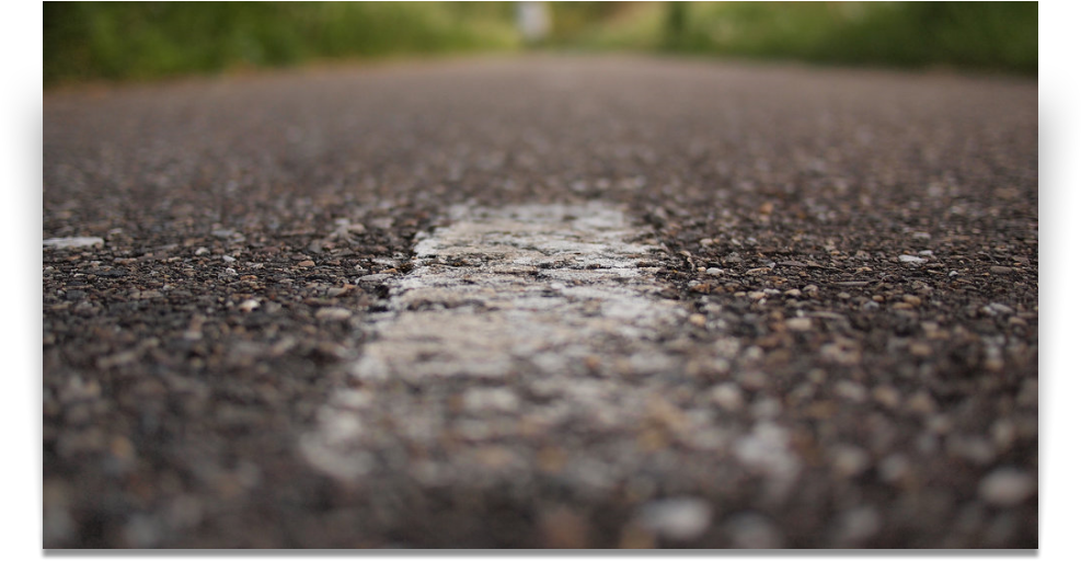 Pavement Preservation - Streetsaver - Photograph (1000x578), Png Download