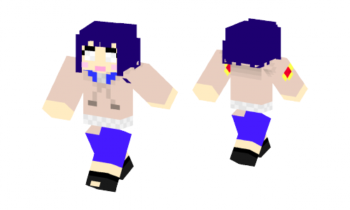 Minecraft (500x300), Png Download