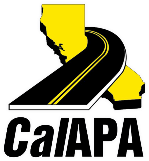 Spring Asphalt Pavement Conference & Equipment Expo - Calapa Logo (800x640), Png Download