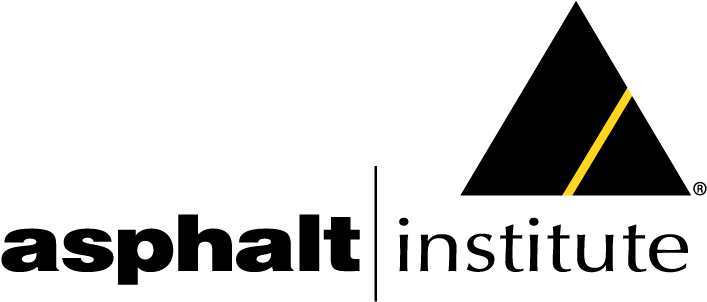 Logoasphaltinstitute Horizontal - Asphalt Institute Logo (750x326), Png Download